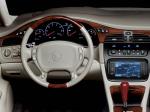 Cadillac DeVille DTS 2000 года